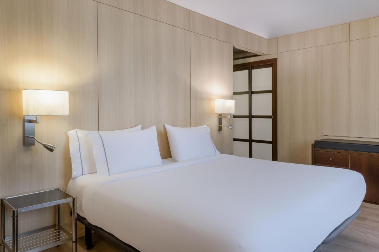 Ac Hotel Cordoba By Marriott Bagian luar foto